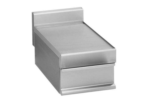 Modular Neutral elements with drawer, 400x650x280mm