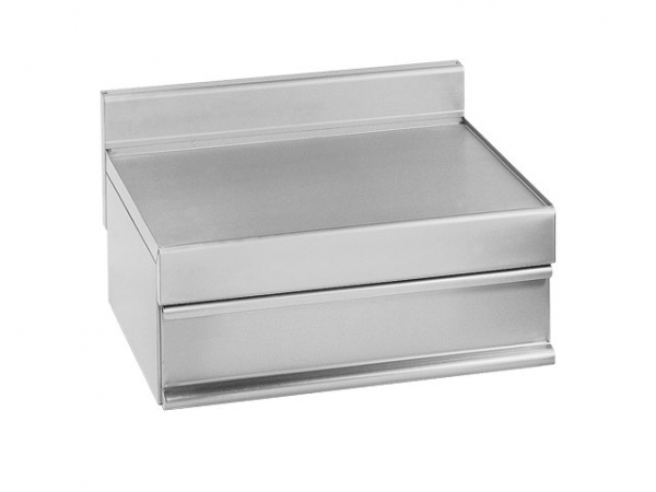 Modular Neutral elements with drawer, 700x650x280mm