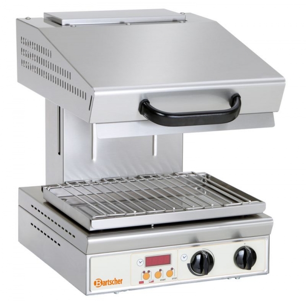 Electric-Hi-Light-Lift-Salamander, 3 kW, 400x455x515mm