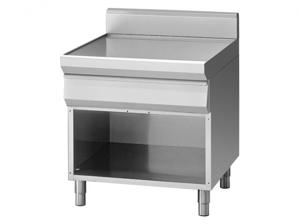 Modular Neutral elements, with drawer, 800x900x850mm