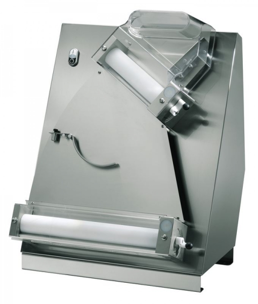 Pastry roll machine, 0,37 kW, 490x510x640mm