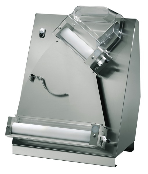 Pastry roll machine, 0,37 kW, 590x510x760mm