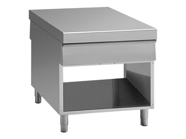 Modular Neutral elements with drawer, 800x1100x850mm