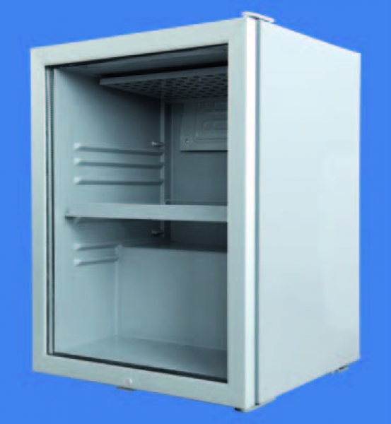 Cool Counter AHT 75, 1 Slat, 480x485x650mm