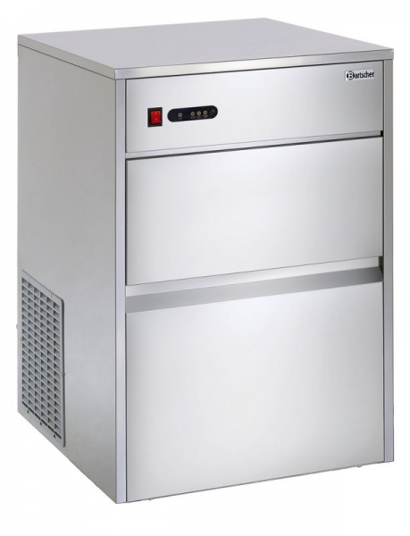 Ice-Cube Maker C 25, 240 W, 385x555x665mm