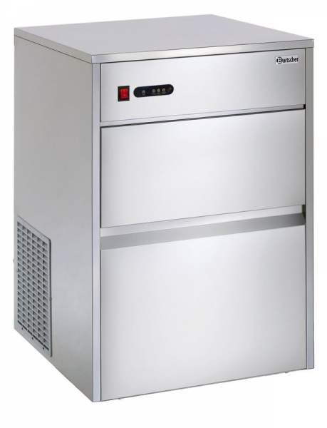 Ice-Cube Maker C 40, 380 W, 550x635x825mm