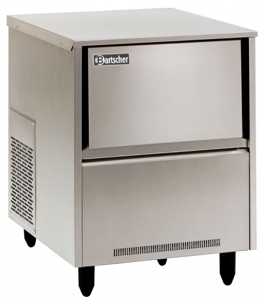 Ice-Cube Maker Q 150C, 0,5 kW, 515x610x590mm