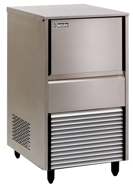 Ice-Flake Maker Q 85M, 0,5 kW, 465x615x790mm