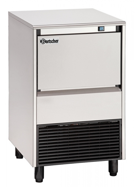 Ice-Cube Maker S 66, 0,43kW / 230V, 535x595x795mm