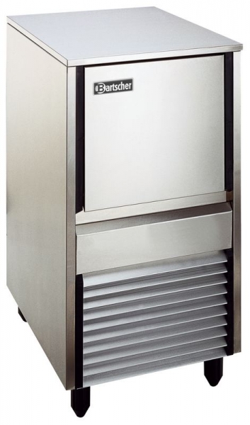 Ice-Cube Maker Q 30C, 0,33 kW, 405x510x745mm