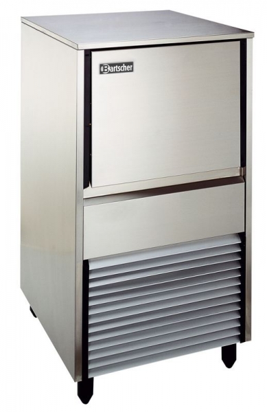 Ice-Cube Maker Q 50C, 0,43 kW, 515x555x870mm