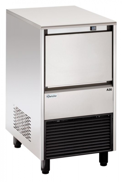 Ice-Cube Maker A 30NG, 0,46 kW, 465x595x795mm