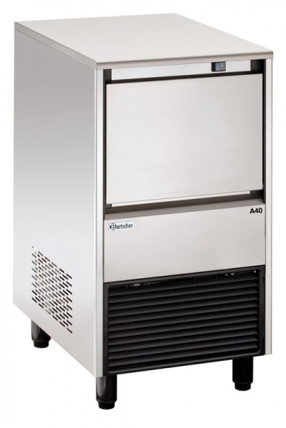 Ice-Cube Maker A 40NG, 0,55 kW, 465x595x795mm