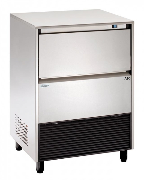Ice-Cube Maker A 90NG, 1,15 kW, 715x700x1050mm