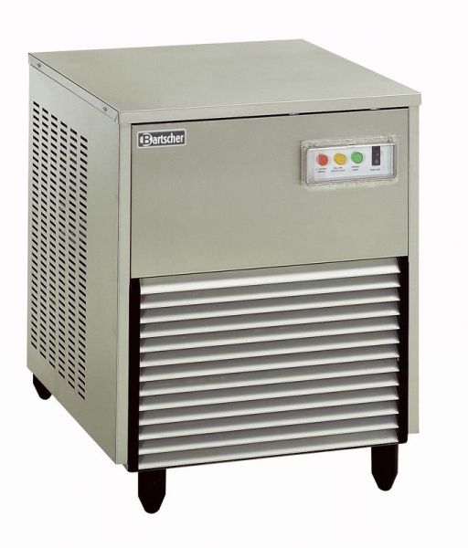 Ice-Flake Maker Q 200M, 0,78 kW, 515x550x575mm
