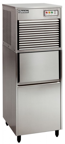 Ice-Flake Maker Q 135M, 0,64 kW, 515x550x1355mm