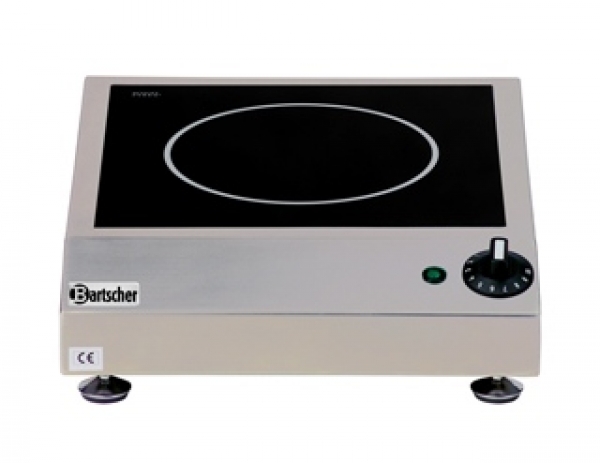 Bartscher Cerane electric cooker, 340x420x100mm