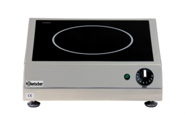 Bartscher Cerane electric cooker, 400x455x120mm