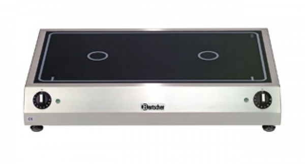 Bartscher Cerane electric cooker, 700x455x120mm
