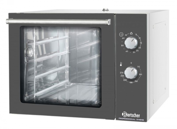 Bartscher BETA-Convection oven AB 4330, 650x770x500mm