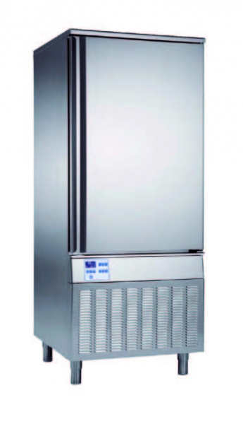 Shock freezer/Cool quickly, 16xGN 1/1, 790x800x1950mm