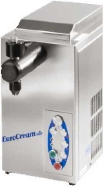 Sanomat Cream machine EURO-CREAM-STAR-HAND, 2,0 litres, 225x340x