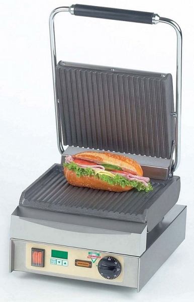 Neumearker Panini Master ECO, bottom flat, 290x360x240mm