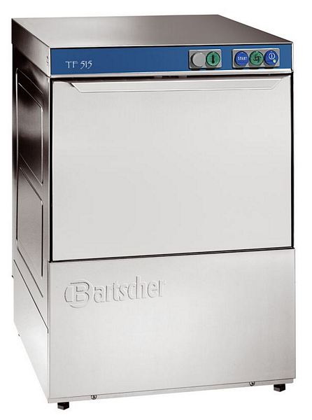 Dishwasher, 26 litres, 3,6 kW, 590x600x850mm