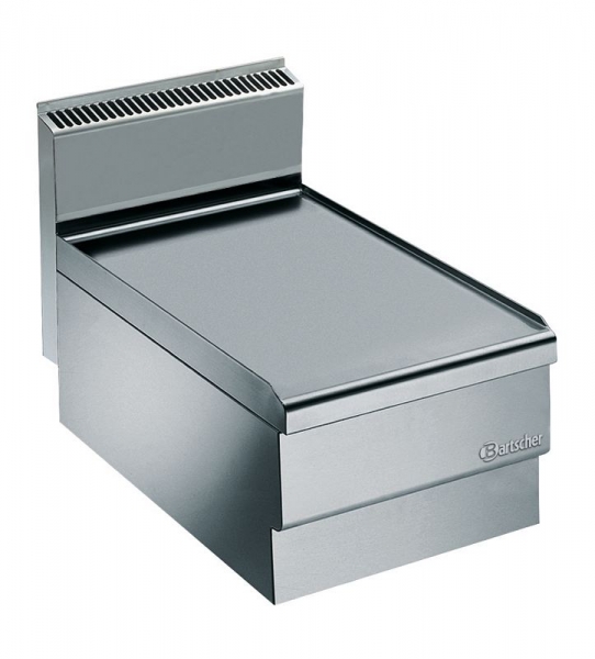 Work-top, with drawer, 400x650x295mm