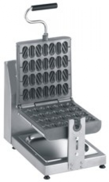 Neumaerker Baker's Paradise Waffle Maker, 310x390x500mm