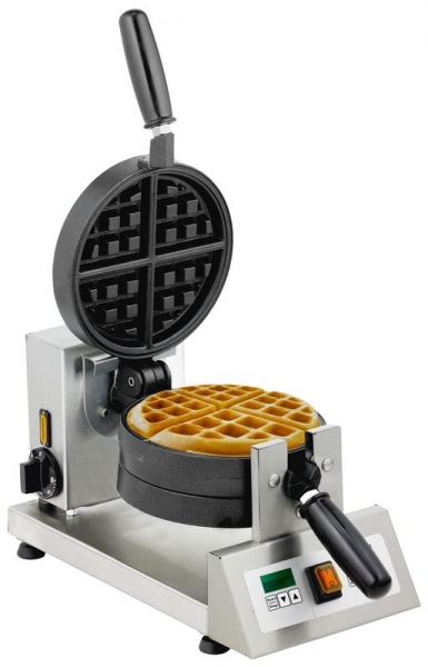 Neumaerker Rota One Waffle Maker, 200x480x570mm