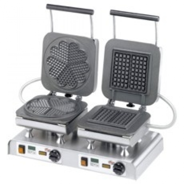 Baking System, 4,4 kW, 605x450x320 mm