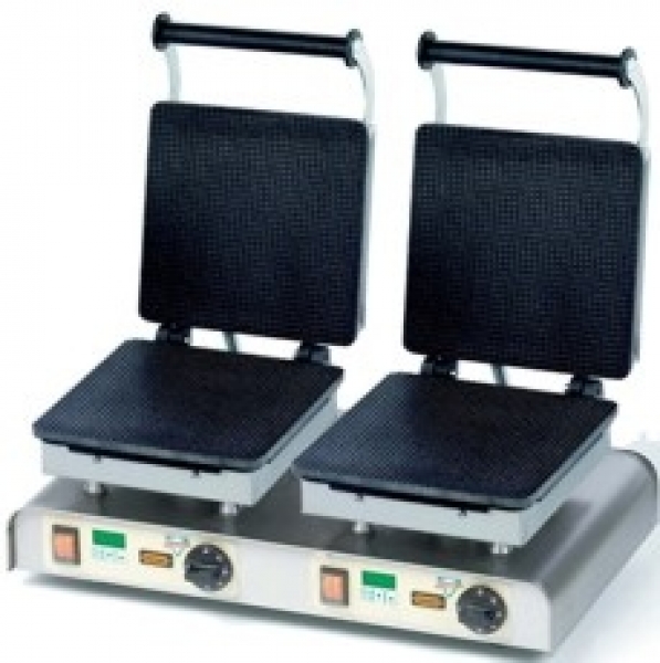 Neumaerker "Stroop Waffle" II, 3,4 kW, 610x340x250mm