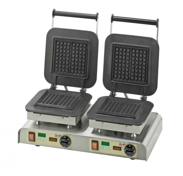 Neumaerker "Kant Waffle" II, 3,4 kW 610x340x250mm