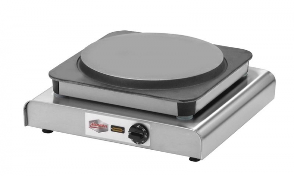 Neumaerker ECO-Crêpes I, 3,0 kW 420x455x175mm