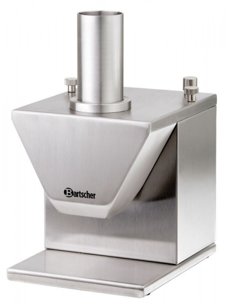Electric sausage slicer, 185x210x325mm