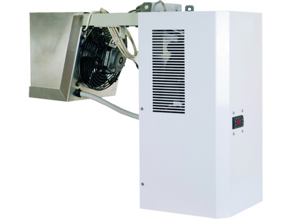 Cooling aggregate (TN), 230V ~ 50Hz, 0,7 kW, 8,00 m³