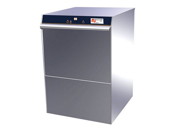 Digital-Dishwasher, with drain pump, water softener, 475x520x700