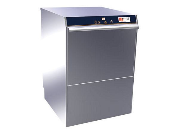 Digital-Dishwashing machine, 230V/~50Hz, 585x610x825mm