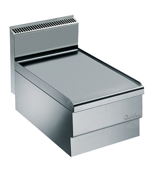 Work-top, with drawer, 400x650x295mm