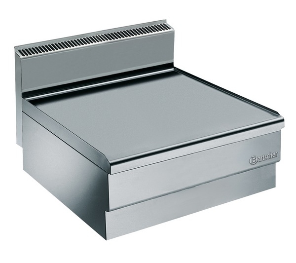 Work-top, with drawer, 600x650x295mm