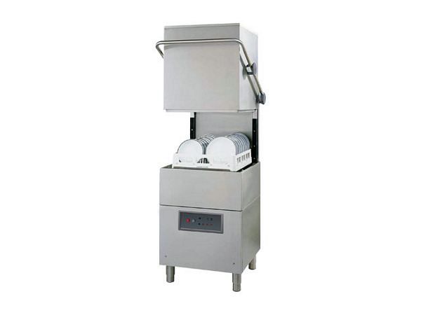 Dishwashing machine, 400V / 50Hz, 630x780x1460mm