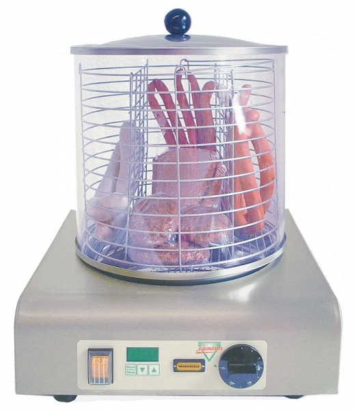 Neumearker Steam Cooker, 230 V / 2,0 kW, 400x460x470mm