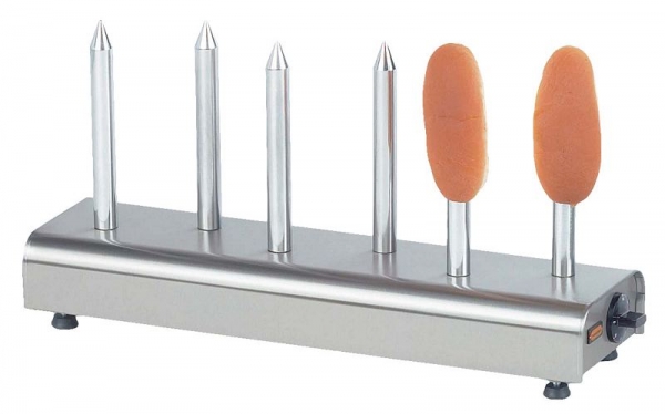 Spießtoaster T6  - lang