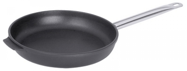 Contacto Frying Pan, Medium ground base, material thickness 5mm