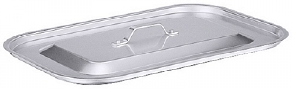 Contacto Non-Stick Roasting Pan aluminium with PTFE coating
