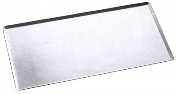 Contacto Baking Sheet 18/10 stainless steel, one piece