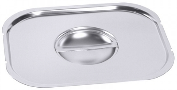 Contacto GN Containers, 1/2 GN, with Folding Handles