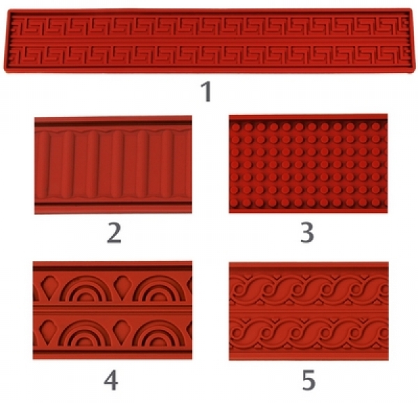 Contacto Silicone Pastry Mat