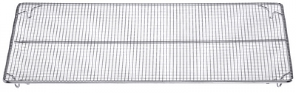 Contacto Chocolate/Truffle Rack, 18/10 stainless steel